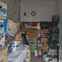 رهن مغازه ۲ بَر ۴۰ متری