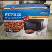 sensizMLGsolar.  ۲۰۲۶