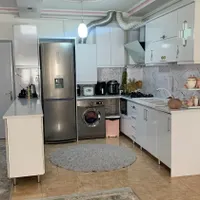 فرش شگی دایره