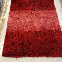 فرش دستباف هندی