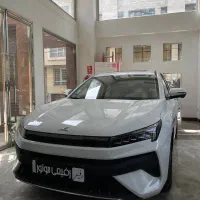 کی ام سی جی7 مدل 1404