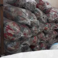 پخش عمده وتکی بالشت وتشک|رختخواب، بالش، پتو|اهواز, ملاشیه|دیوار