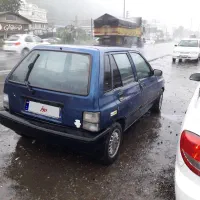 پراید هاچ پک