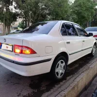 سمند LX96