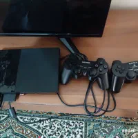 پی اس 2 دسته دوم