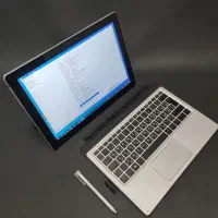 پیکسل شاپ یزد HP elite X2 G2 لمسی 2K با قلم اصلی|رایانه همراه|یزد, |دیوار