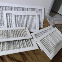 دریچه ی کولر