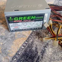 پاور 330گرین