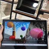 لمسی تبلت شو فقط ۶ م مهندسی دانشجویی