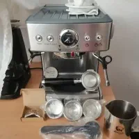 قهوه ساز نیمه صنعتی لواک 3230