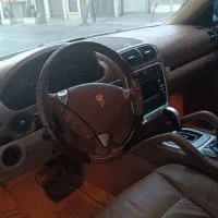 پورش کابین 2009|خودرو سواری و وانت|تهران, یوسف‌آباد|دیوار