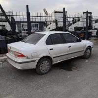 سمند 98 دوگانهef7|خودرو سواری و وانت|اسلام‌شهر, ملک‌آباد|دیوار