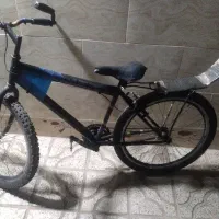 دوچرخه