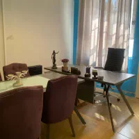 فروش لوازم دفتر وکالت به علت مهاجرت