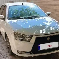 دنا تیپ ۲ مدل ۹۸ بدون رنگ