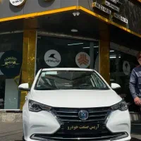 اف ام سی 511 صفر FMC ۵۱۱ سفید خشک مدل ۱۴۰۴|خودرو سواری و وانت|تهران, صادقیه|دیوار