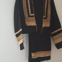 کت و سارافون مزونی|لباس|تهران, بهداشت|دیوار