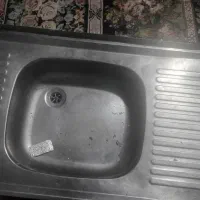 سینک|آب‌چکان و نظم‌دهنده ظروف|یاسوج, |دیوار
