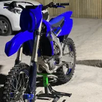 yzf 250 2023|موتورسیکلت|شیراز, فرهنگ شهر|دیوار