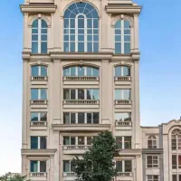 پنت-هاوس-روبه-نما-135متر-آکواریوم-گلشهر-قیمت-کاسبی