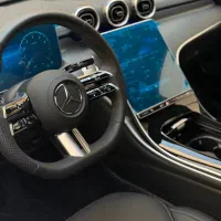 بنز C200L صفر 2025 ستاره ایران نقد و اقساط|خودرو سواری و وانت|تهران, سهروردی|دیوار