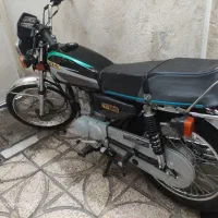 هندا125مدل90