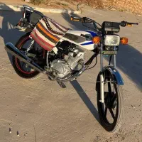 احسان ۱۲۵ مدل ۱۴۰۴تماس