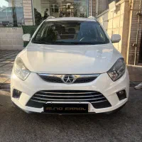 جک s5 مدل 1397 اتوکارل