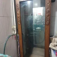 ویترین موزه ایی