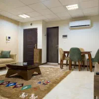 سوئیت آپارتمان مبله ستارخان