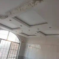 لکه گیری و گچکاری