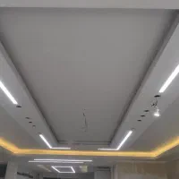 نقاش و نقاشی ساختمان کناف متین