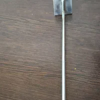 گیره فلزی استند