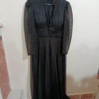 لباس مجلسی نو
