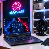 lenovo Gameing legion گرافیک دار نقد و اقساط|رایانه همراه|قم, صفائیه|دیوار
