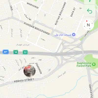 تعمیر ‌نصب آیفون صوتی وتصویری|خدمات پیشه و مهارت|تبریز, |دیوار