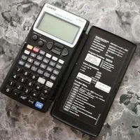 ماشین حساب کاسیو fx5800p Casio