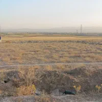 زمین ۱۰۰۰ متری|فروش زمین و ملک کلنگی|مشهد, كنويست|دیوار