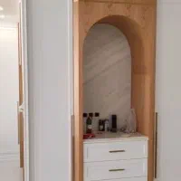 کابینت و کمد دیواری تی وی روم و ...|خدمات پیشه و مهارت|میانه, |دیوار