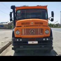 ده. تن|خودرو سنگین|ایلام, |دیوار