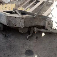 پوسته دیفرانسیل