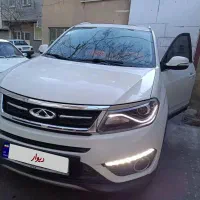 تیگو ۵فروشی فوری فوری