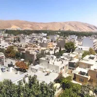 ۱۷۰متری_ ۳خوابه_ خوش نقشه_ ویو ابدی