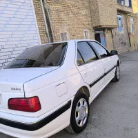 پژو پارس تیوفایو tu5 1041 درحد