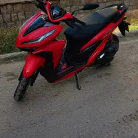 کلیک|موتورسیکلت|سبزوار, عارف|دیوار