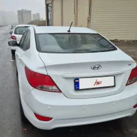 هیوندا اکسنت پلاک ملی|خودرو سواری و وانت|تبریز, |دیوار