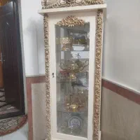 فروش بوفه ی نو