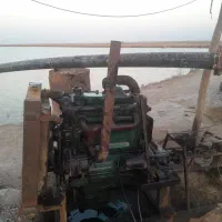 روستای عطیش|ماشین‌آلات صنعتی|اهواز, کارون|دیوار