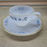 فنجان چای‌خوری و قهوه‌خوری بارفتن مکزیک