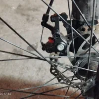 دو چرخه آور لود سایز 24